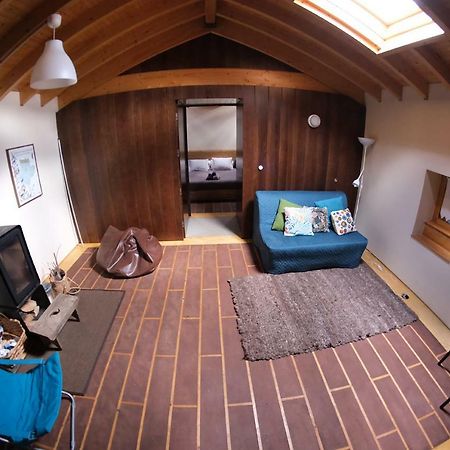 Quinta Dos Baldo Guest House Freixo de Espada a Cinta Luaran gambar