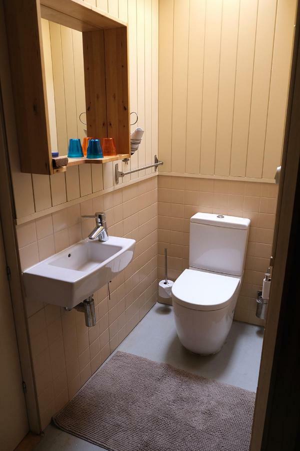 Quinta Dos Baldo Guest House Freixo de Espada a Cinta Luaran gambar