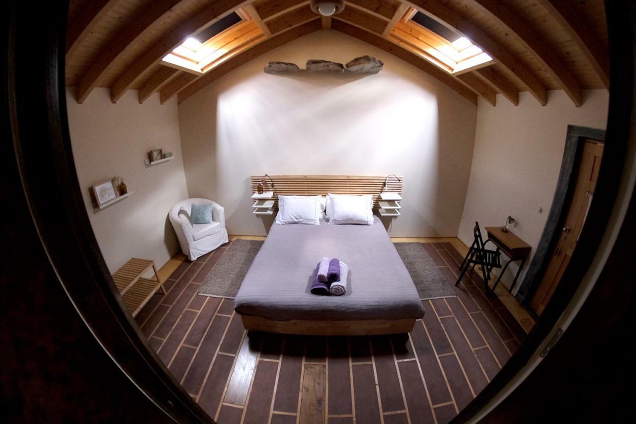 Quinta Dos Baldo Guest House Freixo de Espada a Cinta Luaran gambar